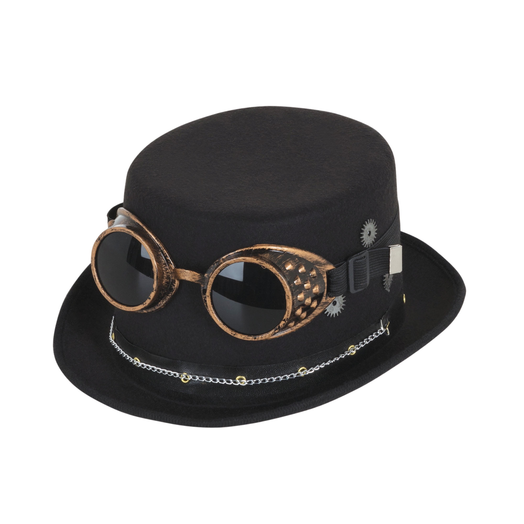 Bristol Novelty Mens/Womens Steampunk 
