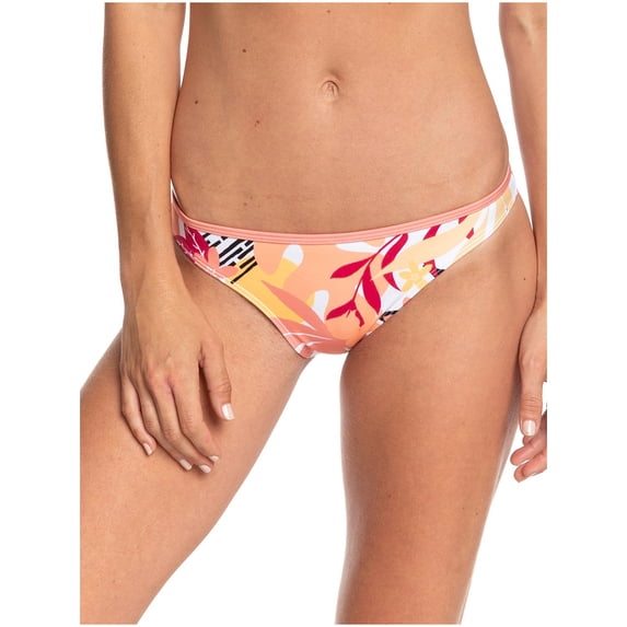 Roxy Women's Pop Surf Moderate Bottom