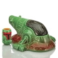 thumbnail image 1 of Set Punch Bowl Geeki Tikis Star Wars Boba Fett Firespray, 1 of 7