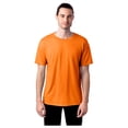 thumbnail image 4 of Hanes Men's & Big Men's Ecosmart T-Shirt, Sizes S-3XL, 4 of 13