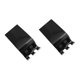 thumbnail image 4 of Gancho para respaldo de asiento, ganchos para reposacabezas de asiento, colgador de almacenamiento automático resistente multiusos, Negro brillante, 4 of 8