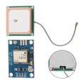 thumbnail image 2 of Wodtesl Configuration parameter data saving GPS Module NEO8M with Antenna for Arduino, 2 of 10