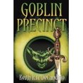 thumbnail image 1 of Pre-Owned Goblin Precinct (Paperback), 1 of 1