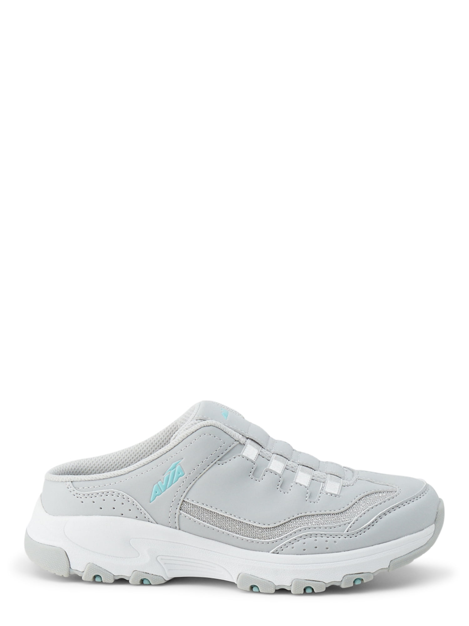 Avia Women's Elevate Backless Sneakers, Sizes 6-11