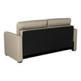 thumbnail image 5 of Thomas Payne 72" Altoona RV Tri-Fold Sofa with PolyHyde Fabric, Couch-to-Bed Conversion, Removeable Back, Easy Installation for Travel Trailers, 5th Wheels and Motorhomes - 2020134969, 5 of 8