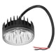 thumbnail image 5 of Faro LED, faro LED para motocicleta de 12W, luz de trabajo, luz de trabajo LED, materiales ecológicos, 5 of 8