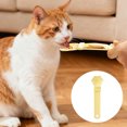 thumbnail image 1 of Interactive Cat Strap Portable Clutter Dispenser Toy for Indoor and Outdoor Pet, 1 of 3