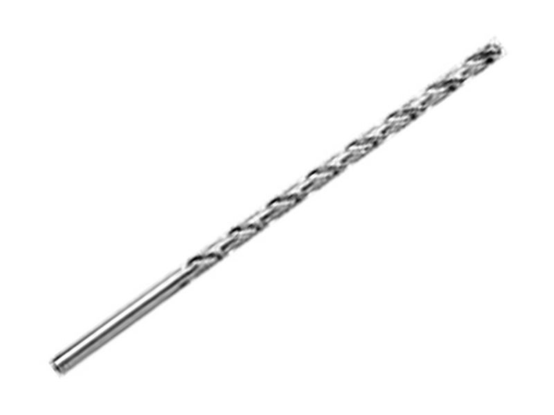 Drill America DWDRSD3-4 .75 in .5 in Reduced Shank HSS Silver and Deming Dr... 