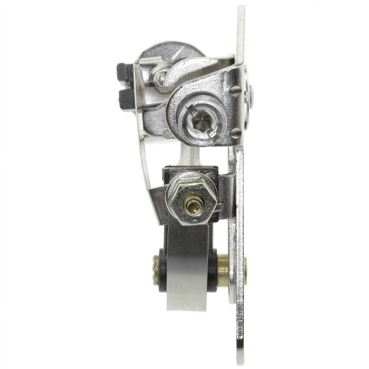 Ignition Contact Set and Condenser Kit