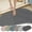 Blue, variant on Xihbxyly Bathroom Rugs Embossed Water Absorption Bath Mat Soft, Comfortable and Non Slip Bathroom Mat Suitable for Living Room Bathroom