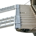 thumbnail image 2 of Big Boy ALUMI-LOC-52 Alumi-Loc Ramp-Attaching Tailgate Bracket - 52 Inches Wide, 2 of 6