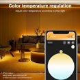thumbnail image 3 of Strip Zigbee 3.0, 15A DC Modes, Smart Tone, Conbee, LED Driver for 12-48V PWM Dimming Control RGBCCT/RGBW/RGB Lighting Controllers, 3 of 6