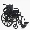 thumbnail image 1 of ProBasics 1811 18 in. Flip Back Desk Arm With Elevating Legrests, 1 of 1