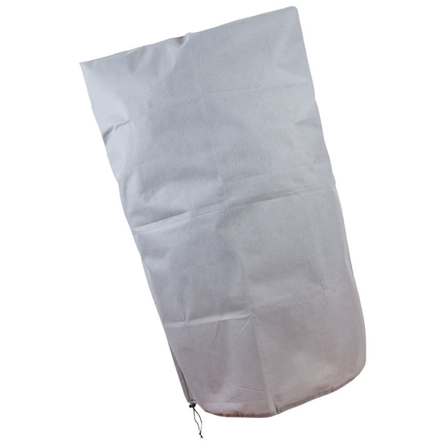 HAMPPLIES Funda Para Plantas Con Material Resistente Y Transpirables Para Uso En Hogar Color
