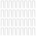 thumbnail image 1 of Dosaele 100Pcs Professional Greening Pins Wreath Craft Making Pins Flower Arrangement Tools, 1 of 6