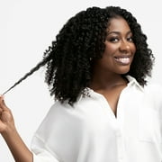 Aunt Jackies Curls & Coils Butter Crème Intensive Moisture Sealant, 7.5oz