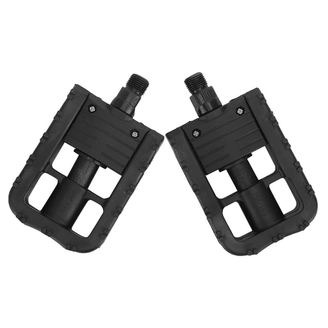 Bike Platform, Vintage Bicycle Foot Rest, Cycling Parts Bicycle Foot Rest Cycling Accessory Cycling Pedal Non-Slip For Bicycle Bicycle Car Dealer Bike Black