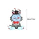 thumbnail image 2 of Peluche, Peluches de Halloween, Juguete de Peluche, Hasbin Hotel, Peluche de Hazbin Hotel, Personajes Lindos Meow Anime Peluches, Juguetes de Muñecas de Gato Rellenas Regalos para Fans Niños Niñas, 2 of 2