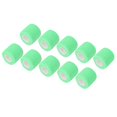 thumbnail image 1 of 10Pcs Self Adhesive Bandage Wrap Multifunctional Disposable Antislip Shockproof High Elasticity Elastic BandageGreen, 1 of 5