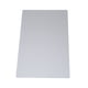 thumbnail image 2 of Touchpad Aleación de aluminio Gris Suavizado Operación Laptop Trackpad Touchpad Reemplazo para OS Laptop Pro A1707, 2 of 9