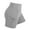 Gray, variant on ameIAEA Bike Shorts for Girls Boys High Waisted Shorts with Pockets Kids Dance Yoga Athletic Shorts