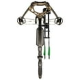 thumbnail image 3 of Barnett Whitetail Pro STR 400FPS TriggerTech Arbale de Chasse, Camo Froncé, 3 of 7