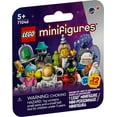 thumbnail image 3 of LEGO Minifigures Series 26 Space Collectible Toy Figures 71046, 3 of 8