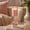 01#, variant on Ocean Themed Candle Holder Pillar Candle Holder Coastal Centerpiece Decor, Floating Candles, Pebbles and Seashells for Beach Wedding Home Decor