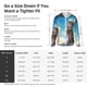 thumbnail image 5 of Balery Blue Sky Winged Cat Sudadera ligera de manga larga con capucha y protección solar UPF 50+ para hombre y mujer, ideal para pesca y running-X-Large, 5 of 7
