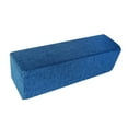 thumbnail image 3 of Cojín de almohada de almohada de reposo de brazo para el sofá para el sofá, la cama y la de soporte del codo del sillón para el dormitorio para dormir Azul oscuro, 3 of 8
