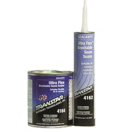 Otc TRE-4162 Ultra Flex Brushable Seam Sealer Gray, 11 Oz (Best Tent Seam Sealer)