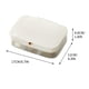 thumbnail image 3 of XWSHYW Contenedores de Almacenamiento Caja de Almacenamiento de Joyas de Múltiples Capas, Caja de Gran Capacidad con Múltiples Compartimentos para Aretes, Pulseras y Más., 3 of 3