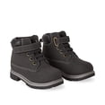 thumbnail image 3 of George Toddler Boys' Ryder Boots, 3 of 4