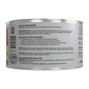 Flex Paste Super Thick Rubber Sealant, 8.75 fl oz, Clear