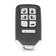 thumbnail image 1 of Unique Bargains 7 Button 433MHz 47 Chip Keyless Entry Remote Control KR5V2X for Honda Civic CR-V, 1 of 1