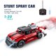 thumbnail image 5 of Coche teledirigido a escala 1:20 con pulverizador de agua. Coche de carreras de alta velocidad con control remoto. Juguete infantil., 5 of 8