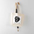 thumbnail image 5 of CafePress - Neapolitan Mastiff Tote Bag - Unisex Canvas Tote Bag, Beige, 1-Piece, 5 of 7
