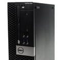 thumbnail image 4 of Pre-Owned Dell Optiplex 3040 SFF i5-6500 3.20GHz Wi-Fi 16GB 1TB Win 10 Pro 1 Yr Wty, 4 of 7