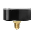 thumbnail image 3 of Water pressure meter Thread mount manometer Oil pressure gauge Air compressor meter Fuel pressure tester, 3 of 6