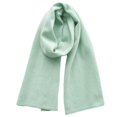 thumbnail image 1 of Bufanda de lana de color sólido para hombre y mujer, bufandas cortas finas de punto cálidas para invierno, bufanda para adultos y niños, regalo de Navidad y Año Nuevo, 1 of 4
