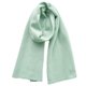 thumbnail image 1 of wool scarf women and men solid color winter warm knitted short thin scarves ladies adults scarf kids Christmas new year gift, 1 of 4