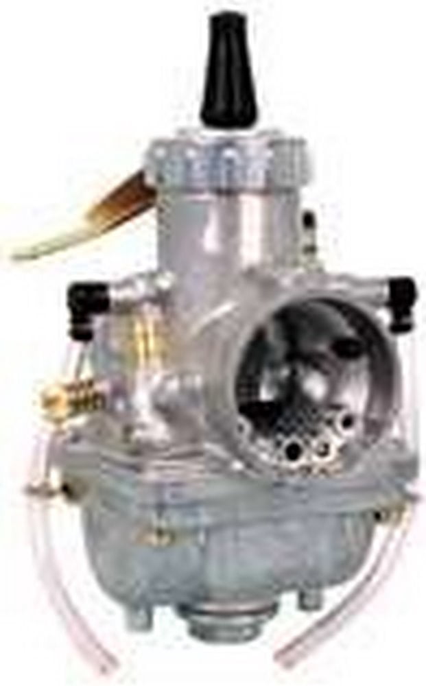 Mikuni 13-5004 Vm Round Slide Carburetor 34Mm (11.5Mm Bell)