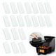 thumbnail image 1 of Filtros de repuesto para freidora Air Fryer, 20 unidades, para Instant Vortex de 6 litros, 1 of 8