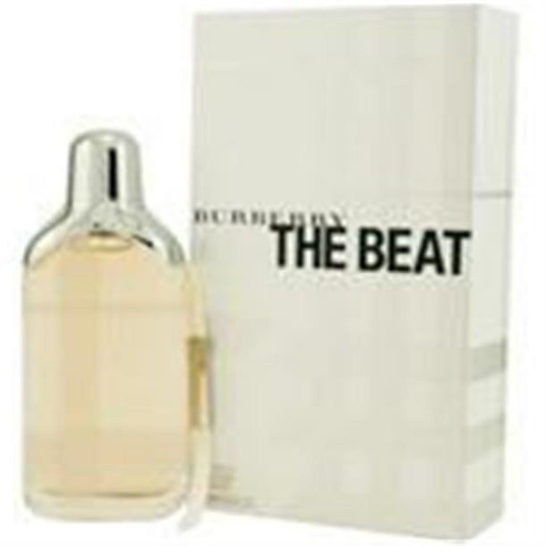 Burberry the beat women's 2.5-ounce eau de parfum spray sale