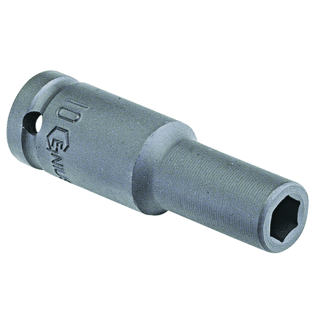 Genius Tools GNS467826 1/2Dr. 13/16 Deep Imp. Skt.