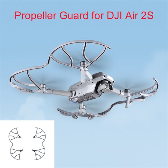 Protectores de Hélice onlyliua Compatibles con Drones 2S Protección Total