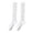 White-1, variant on Beer Festival Stockings With Lace Trim For – Traditional German Style Thigh High Socks For Oktoberfest Wear And Seasonal