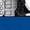 ROYAL BLUE, variant on - R2D2 Manga Panels - Men's Sleeveless Graphic Tank