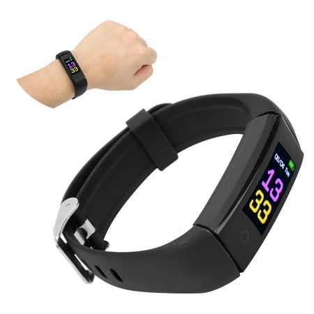 Smartband, Sleep Quality Multiple Intelligent Functions Sports Bracelet For Healthy Life