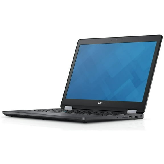 Pre-Owned Dell Latitude E5570 Laptop, 15.6" LCD, Intel Core i5-6300U 2.4GHz, 8GB DDR4 Memory, 256GB SSD, Windows 10 (Reused)
